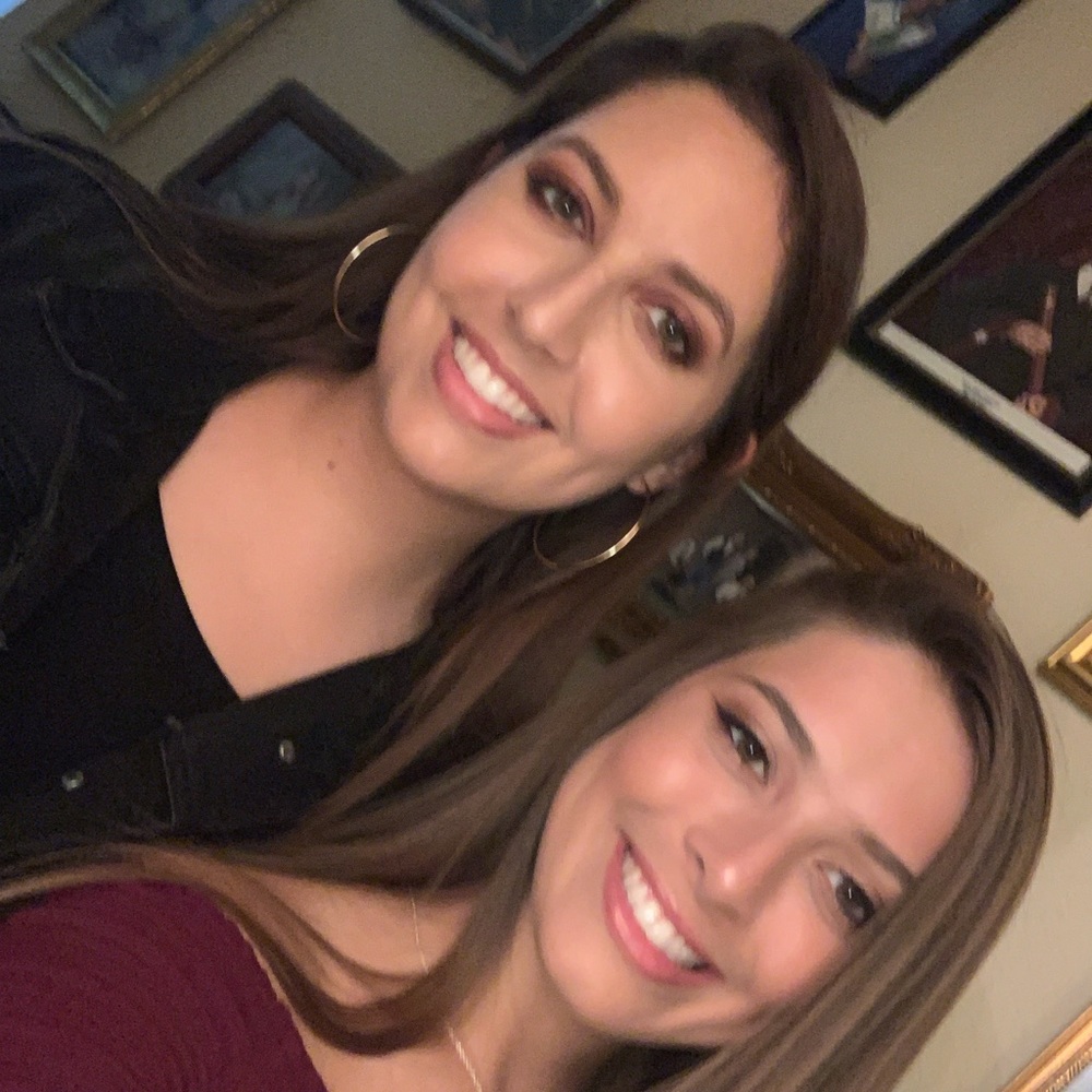 Meet your Posher, Katherine